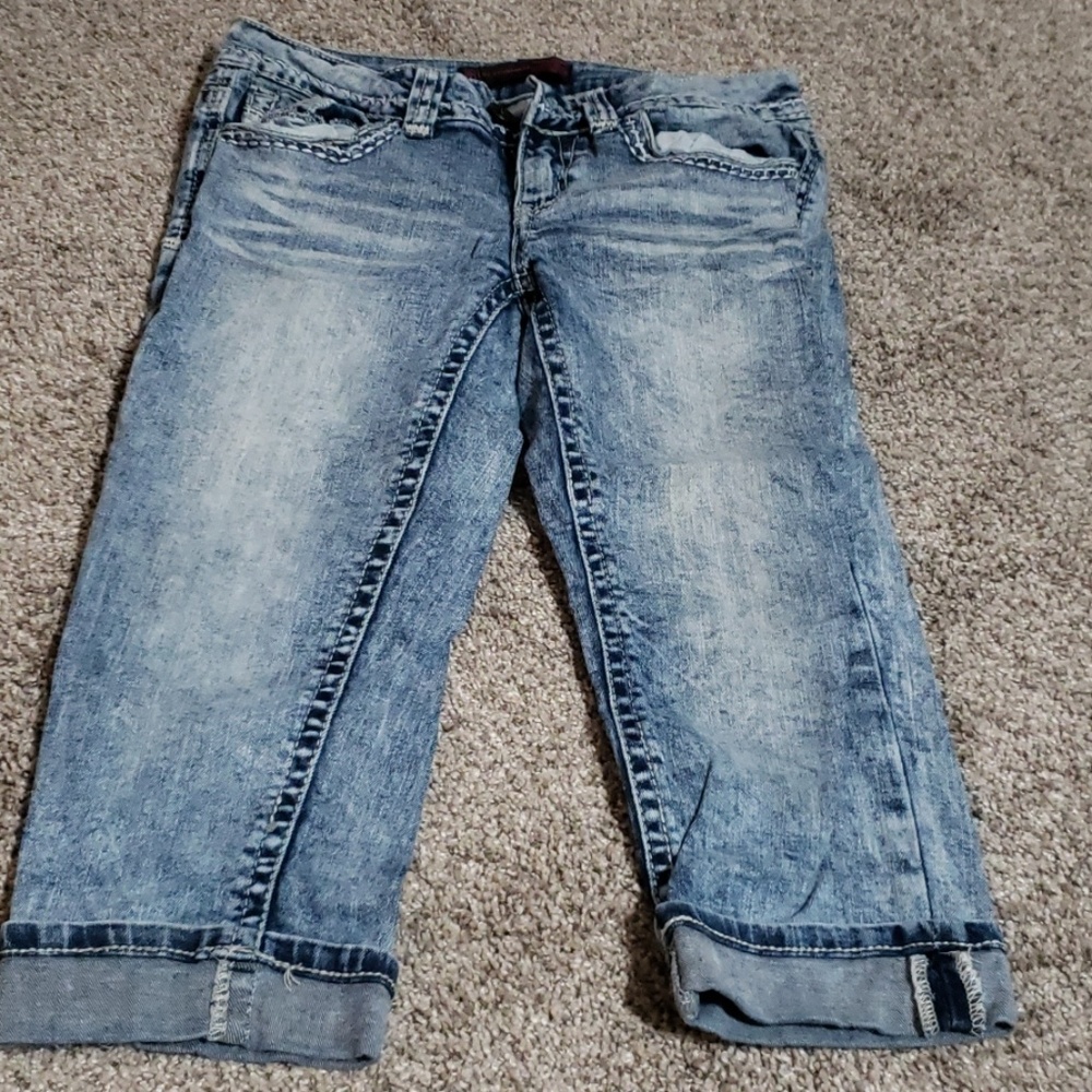 Capris